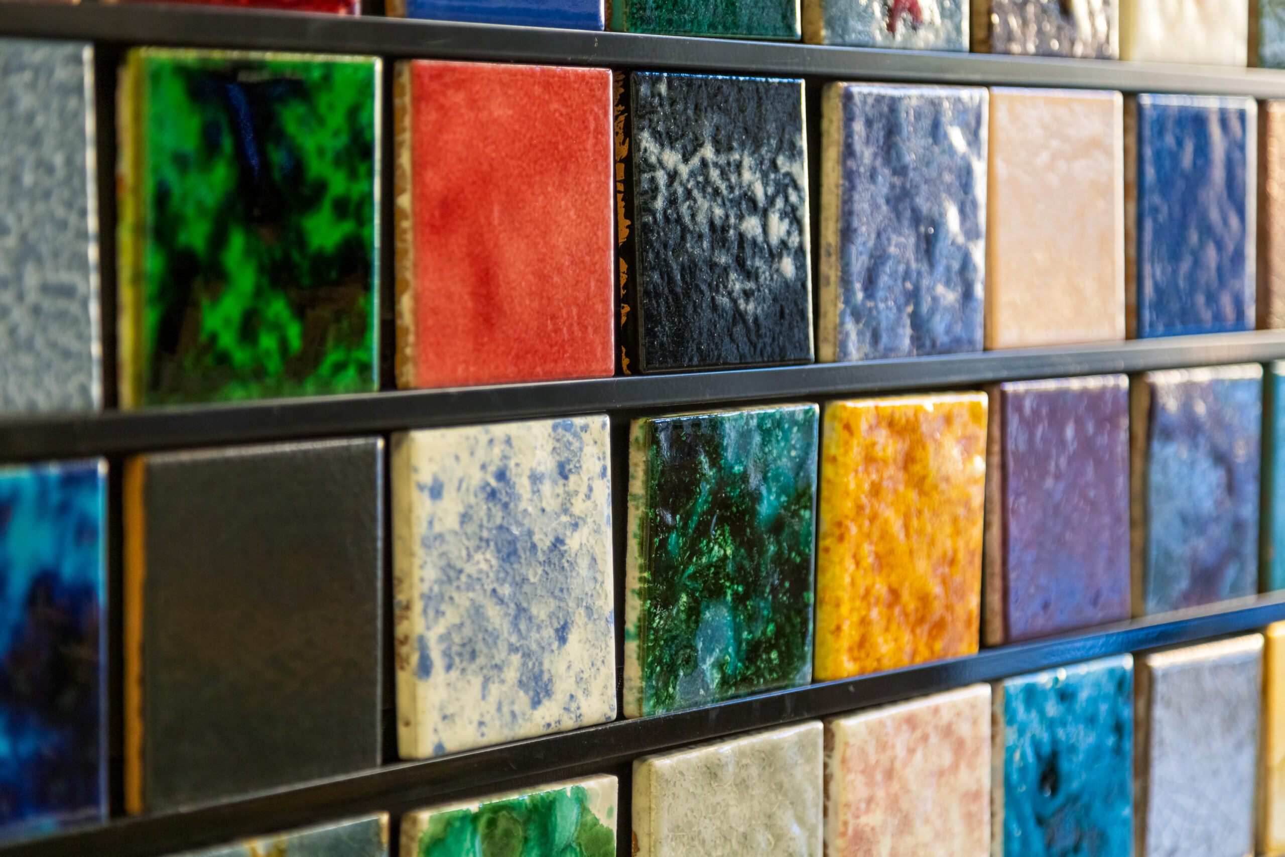 emozione CASA - Showroom